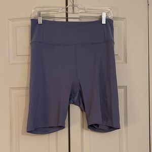 Girlfriend Collective Bike Shorts